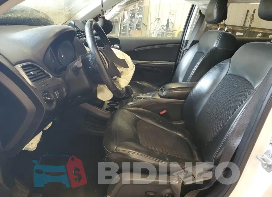 3C4PDCGB3LT272612 Photo# 7
