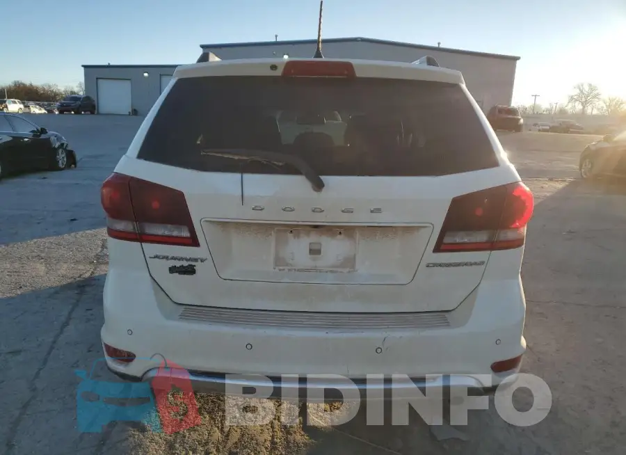 3C4PDCGB5LT270229 Photo# 6