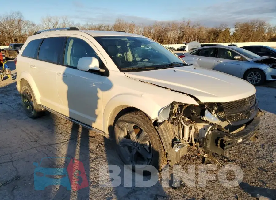3C4PDCGB5LT270229 Photo# 4