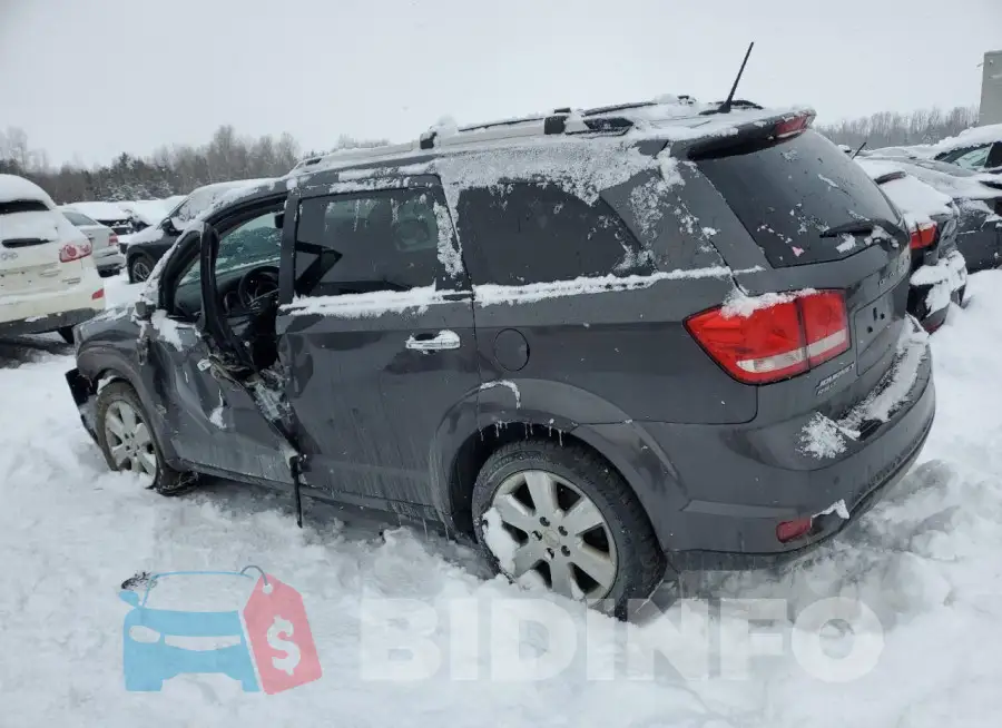 3C4PDDFG7HT513727 Photo# 2
