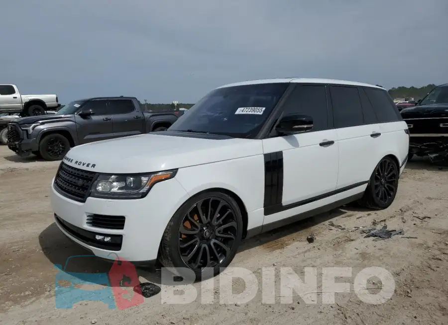 SALGS2FV6HA362498 Photo# 1