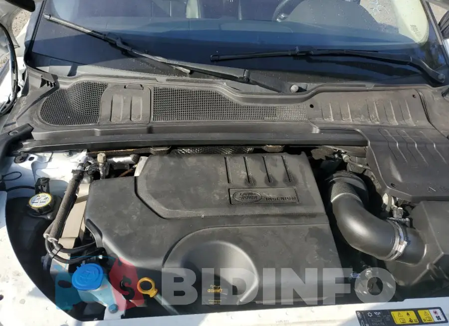 SALVP2RX7KH347318 Photo# 12