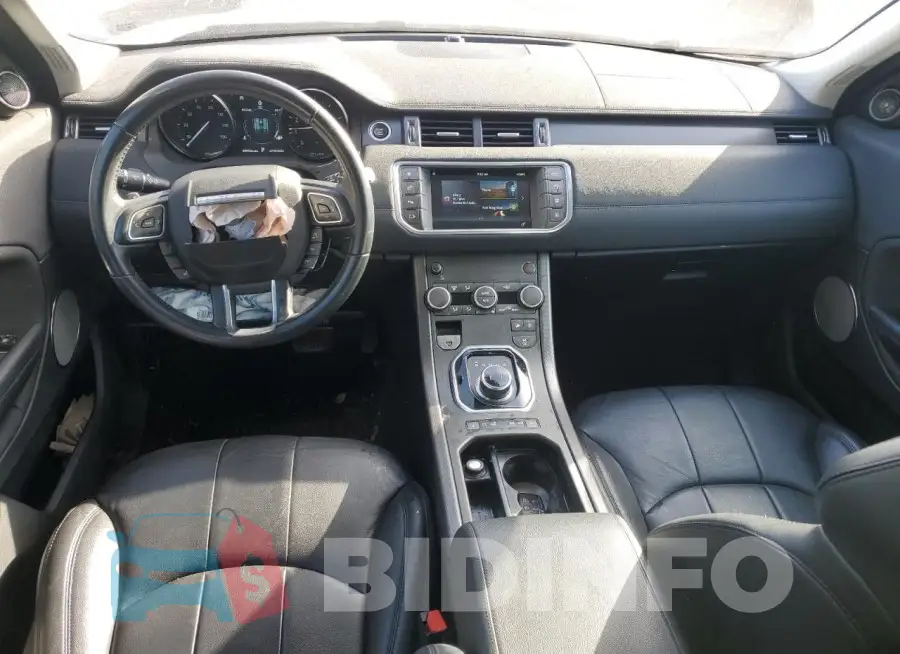 SALVP2RX7KH347318 Photo# 8