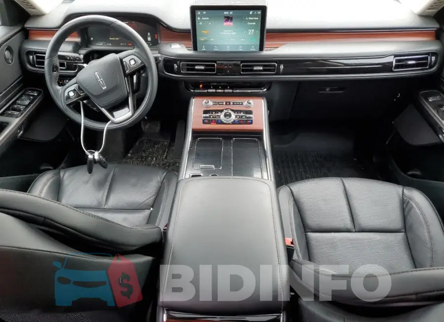 5LM5J7XC5PGL24650 Photo# 8