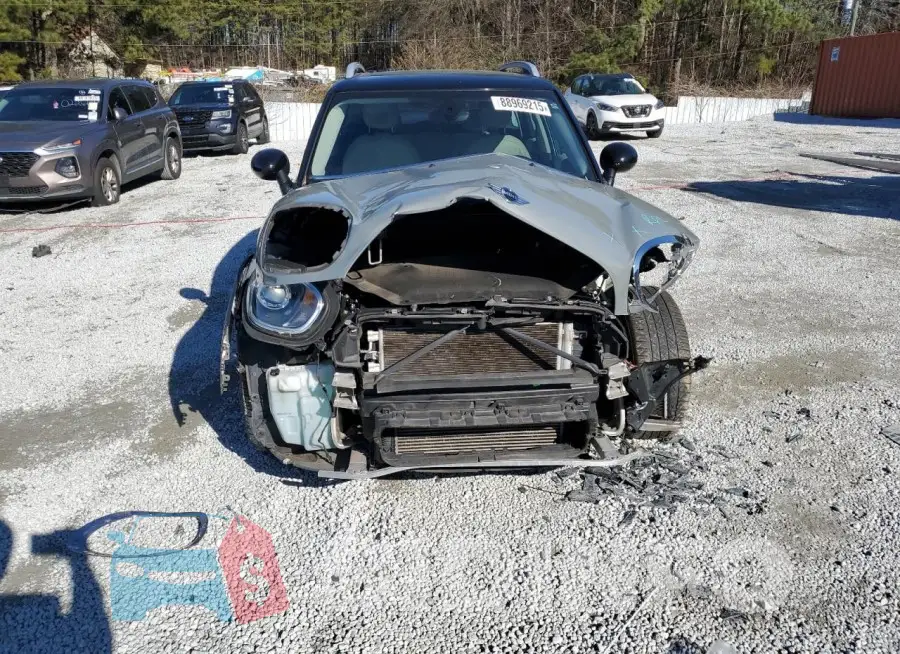 WMZYT3C3XJ3E00040 Photo# 5