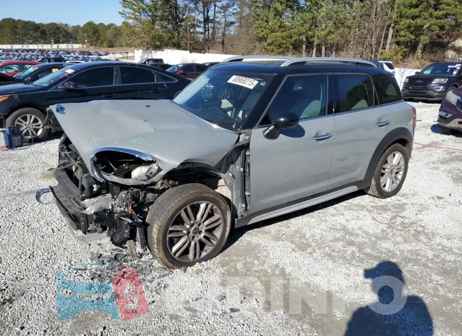 WMZYT3C3XJ3E00040 Photo# 1
