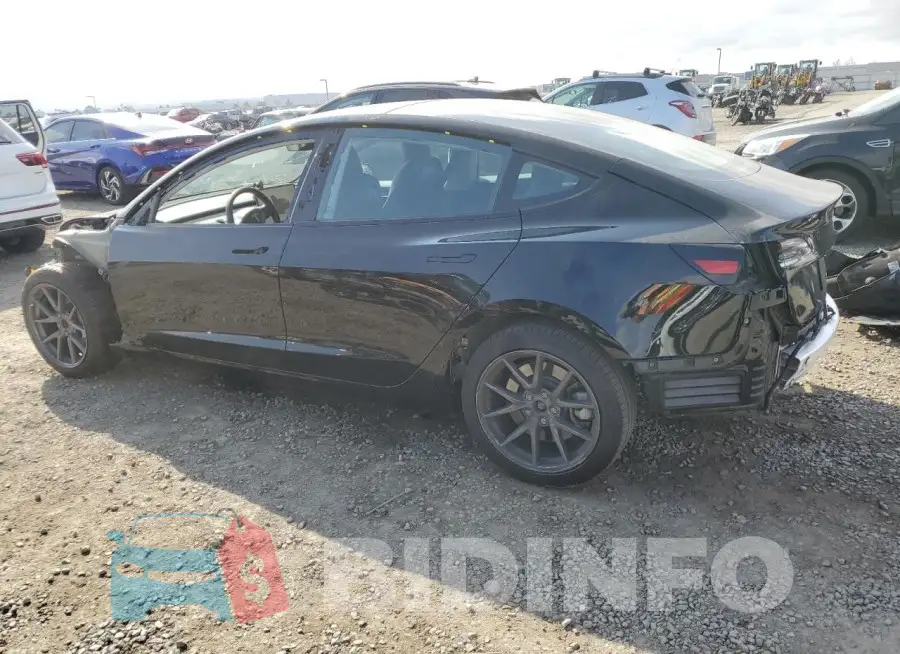 5YJ3E1EA8PF432689 Photo# 2
