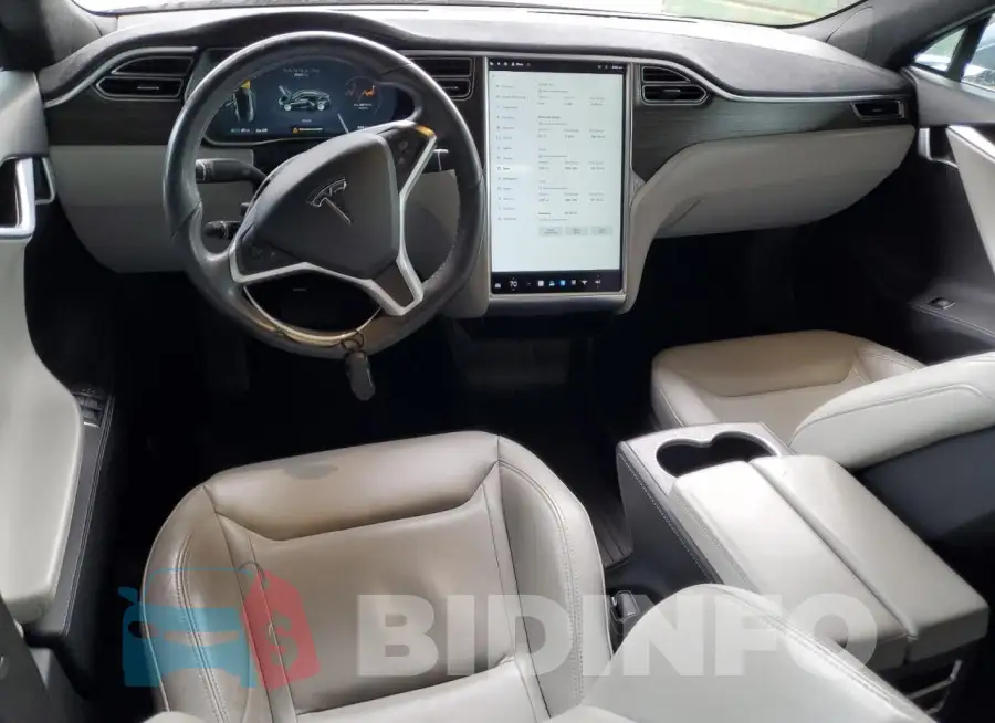 5YJSA1E28GF129833 Photo# 8