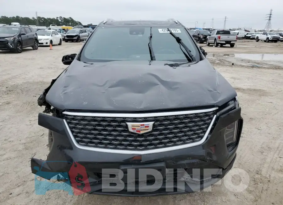 1GYFZDR49RF112460 Photo# 5