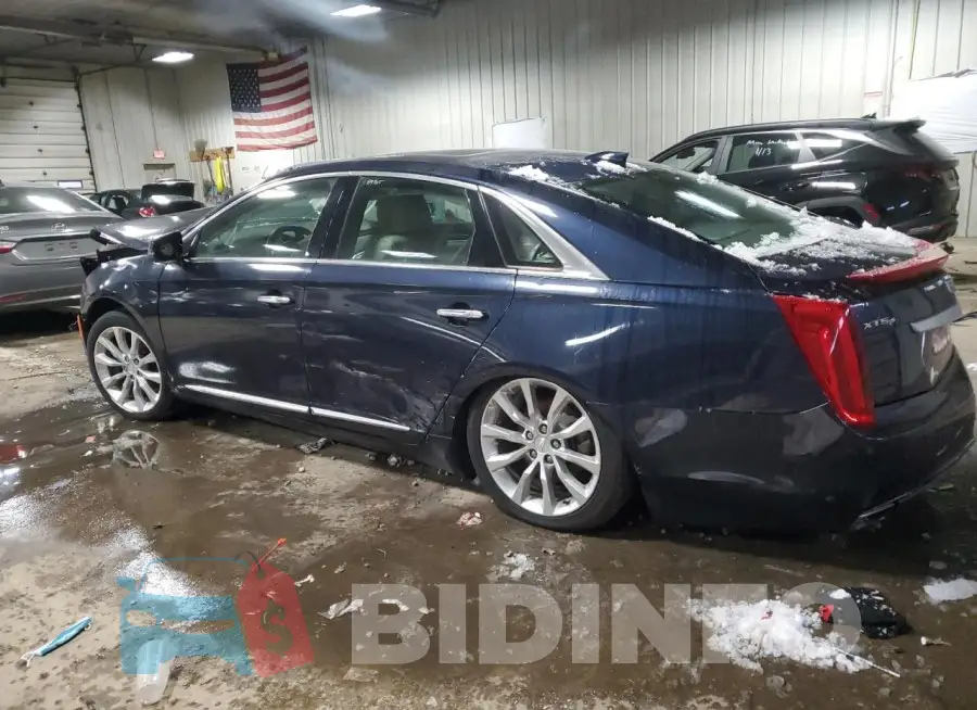 2G61N5S38G9188425 Photo# 2