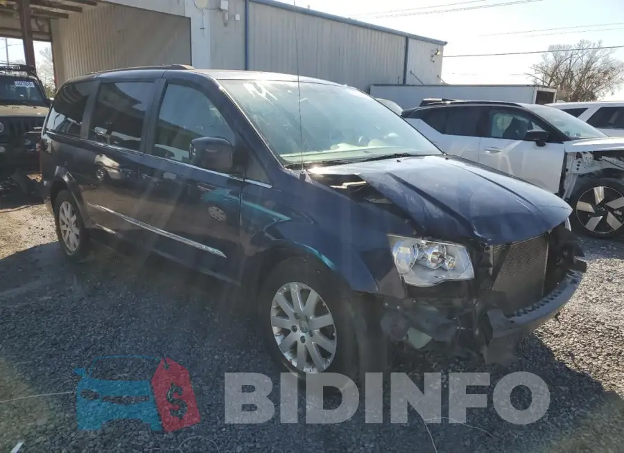 2C4RC1BG1GR164792 Photo# 4