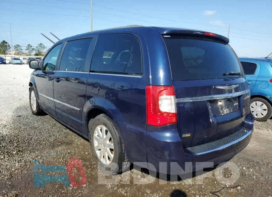 2C4RC1BG1GR164792 Photo# 2