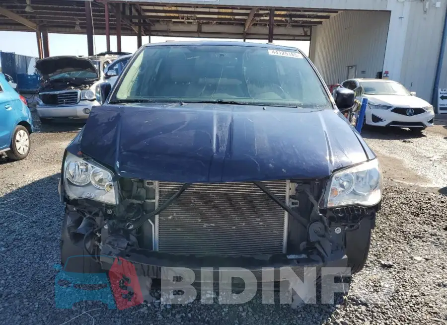 2C4RC1BG1GR164792 Photo# 5
