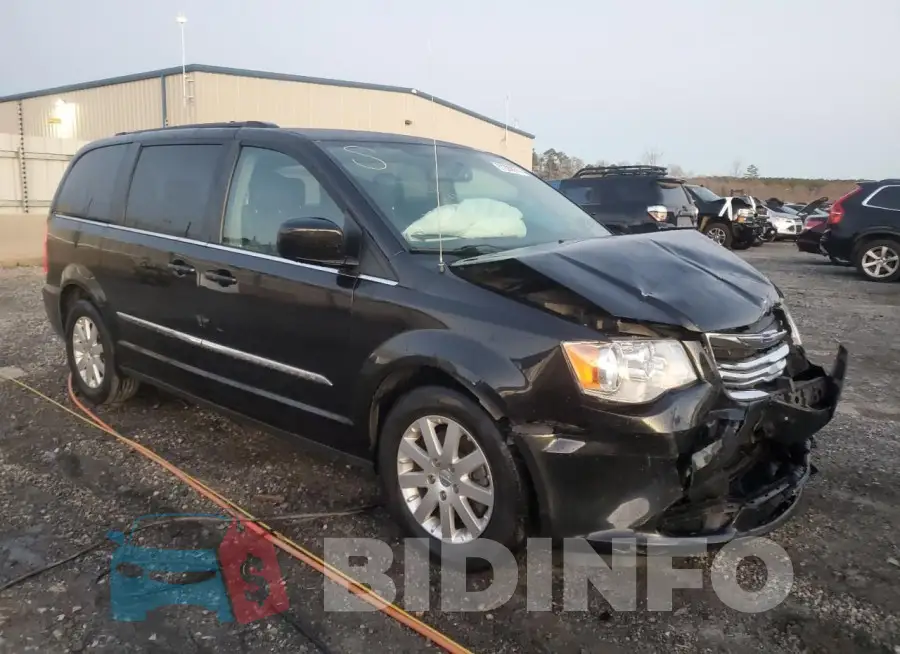 2C4RC1BG2GR284150 Photo# 4