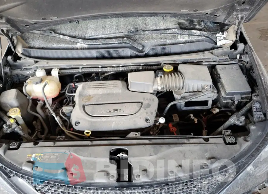 2C4RC1CG8NR171511 Photo# 12