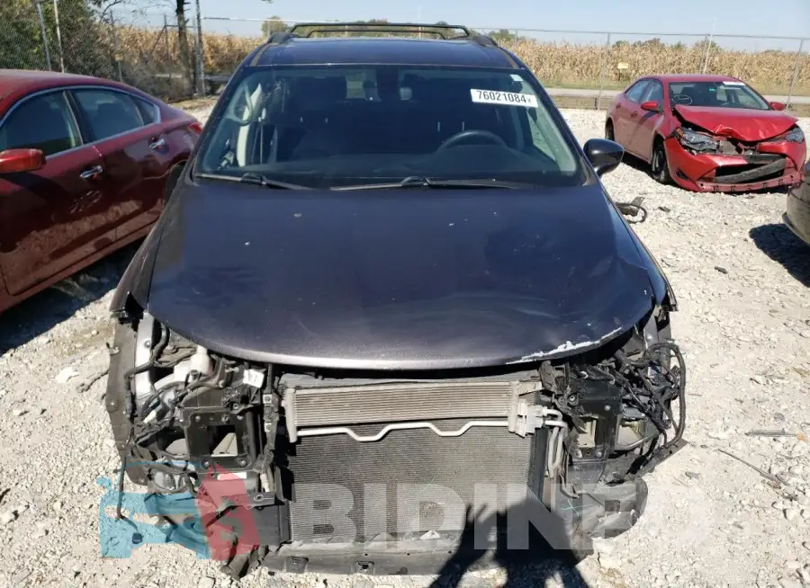 2C4RC1DG6LR144934 Photo# 5