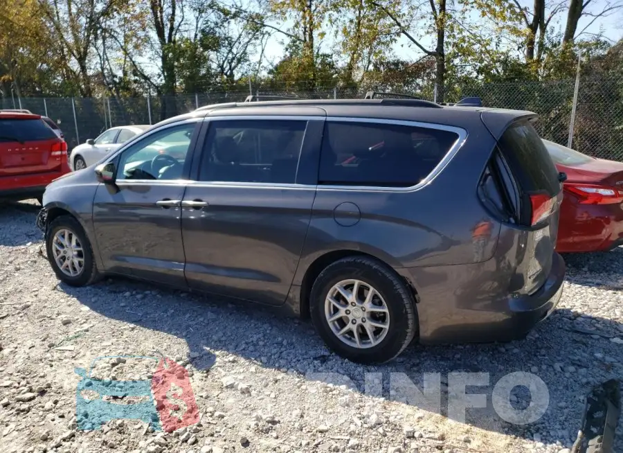 2C4RC1DG6LR144934 Photo# 2