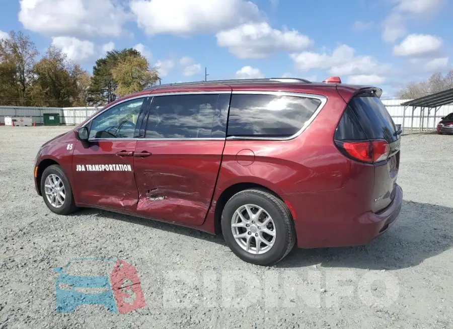2C4RC1DG9LR144717 Photo# 2