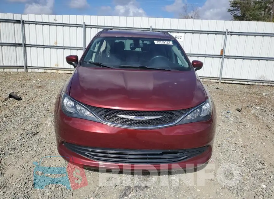 2C4RC1DG9LR144717 Photo# 5