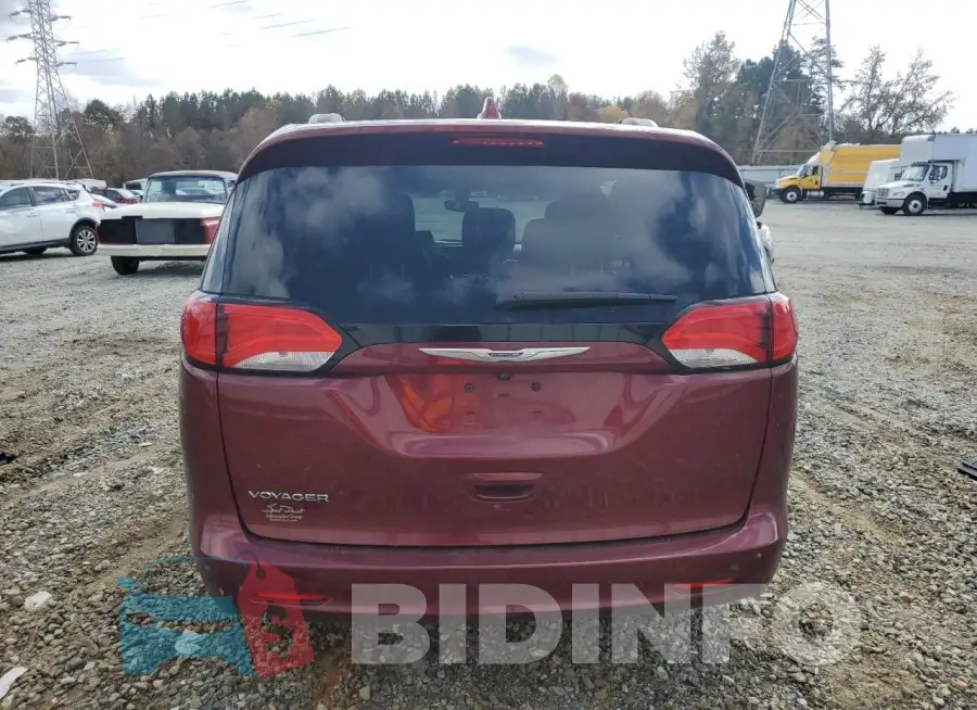 2C4RC1DG9LR144717 Photo# 6
