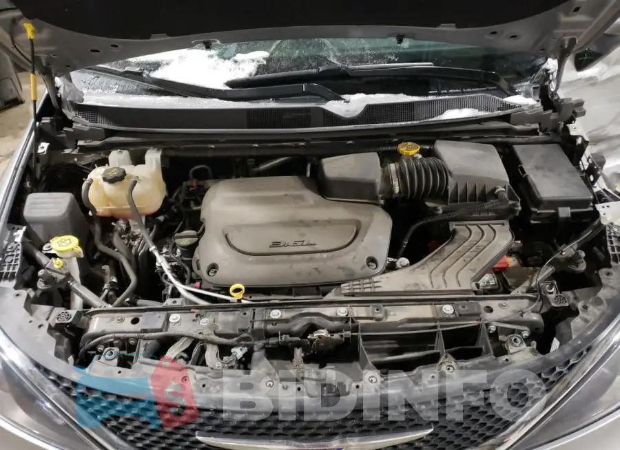 2C4RC1DG9LR157077 Photo# 12