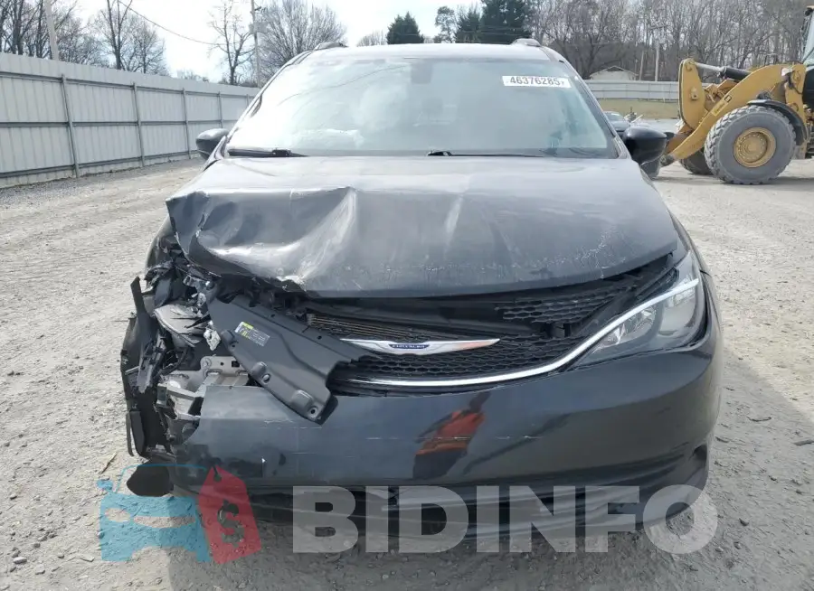 2C4RC1DGXLR262288 Photo# 5