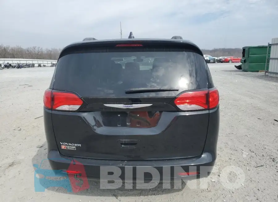 2C4RC1DGXLR262288 Photo# 6