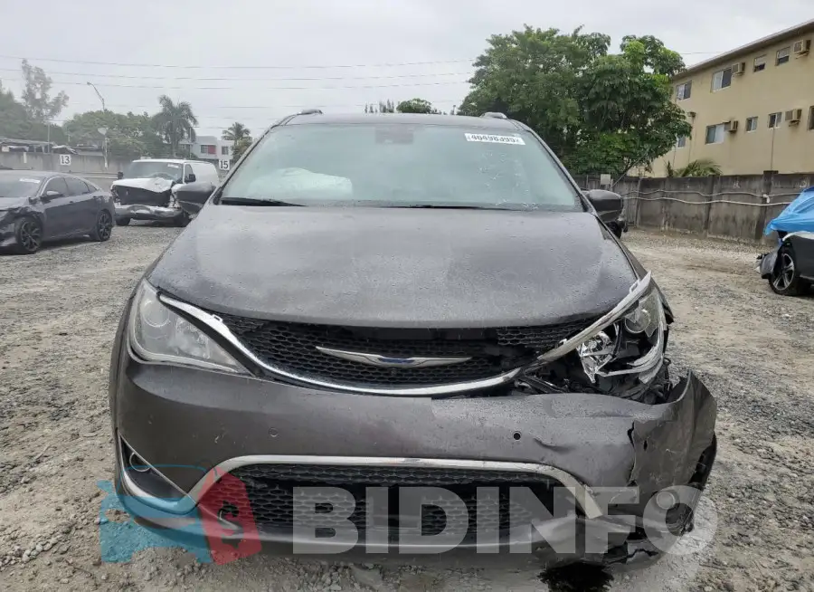2C4RC1EG4JR182321 Photo# 5