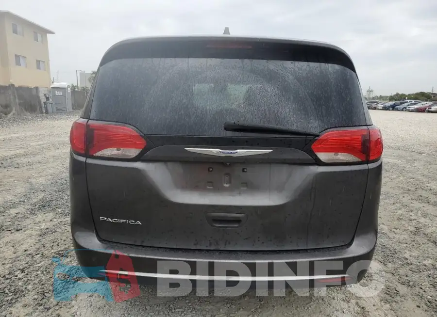 2C4RC1EG4JR182321 Photo# 6