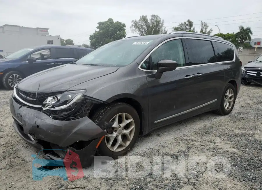 2C4RC1EG4JR182321 Photo# 1