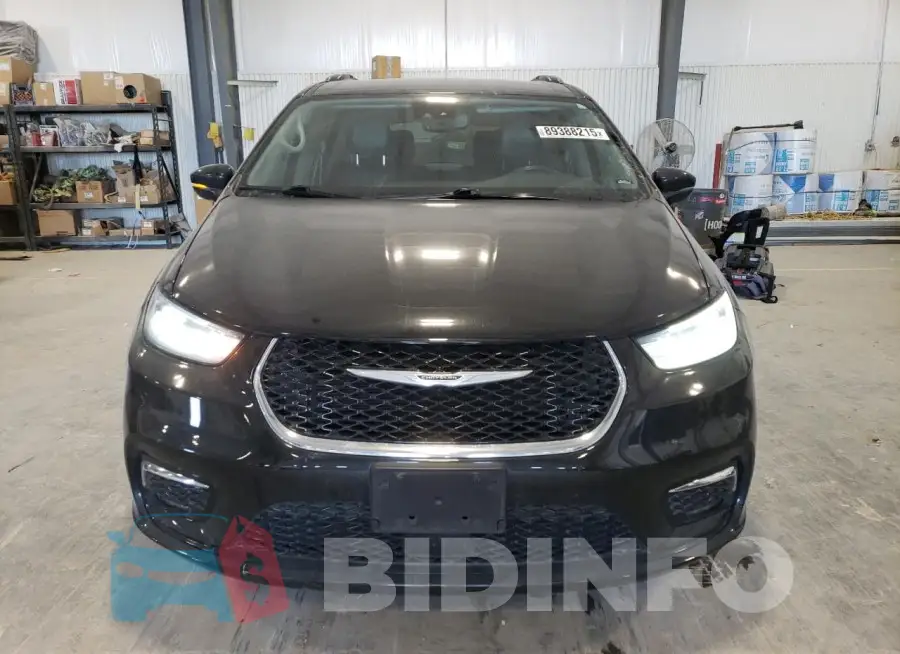 2C4RC3BG4MR573571 Photo# 5