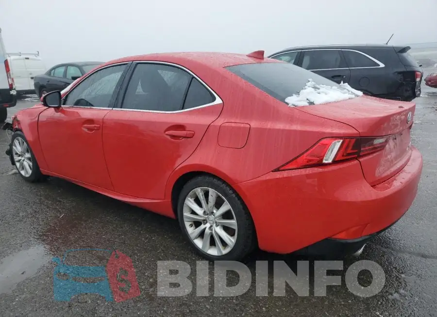 JTHCM1D20G5003463 Photo# 2