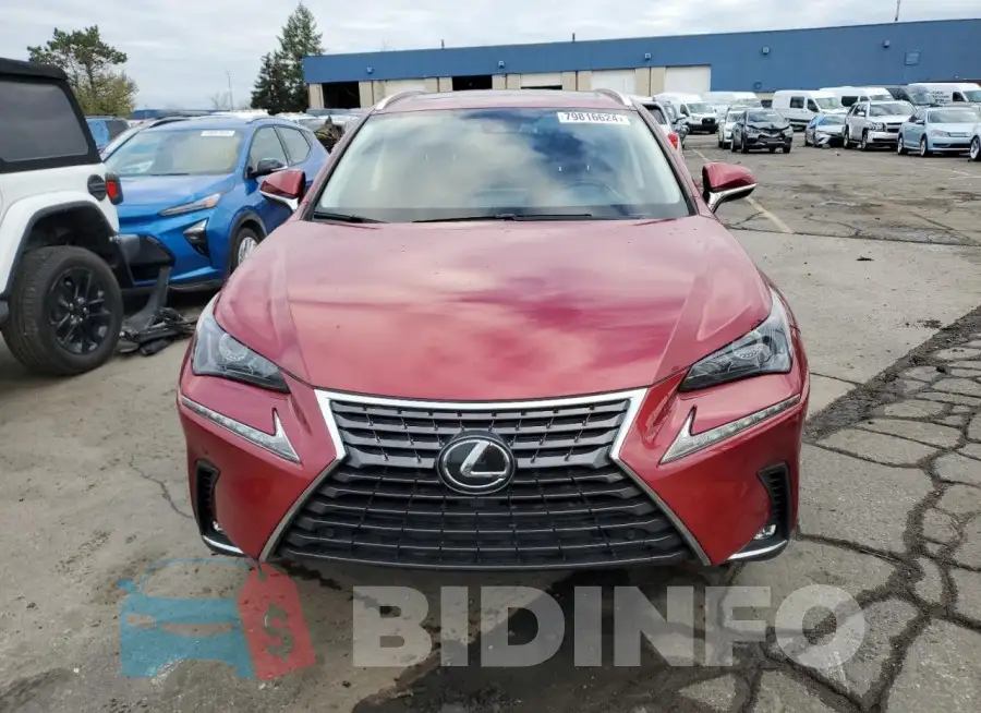 JTJDARDZ0M5020637 Photo# 5
