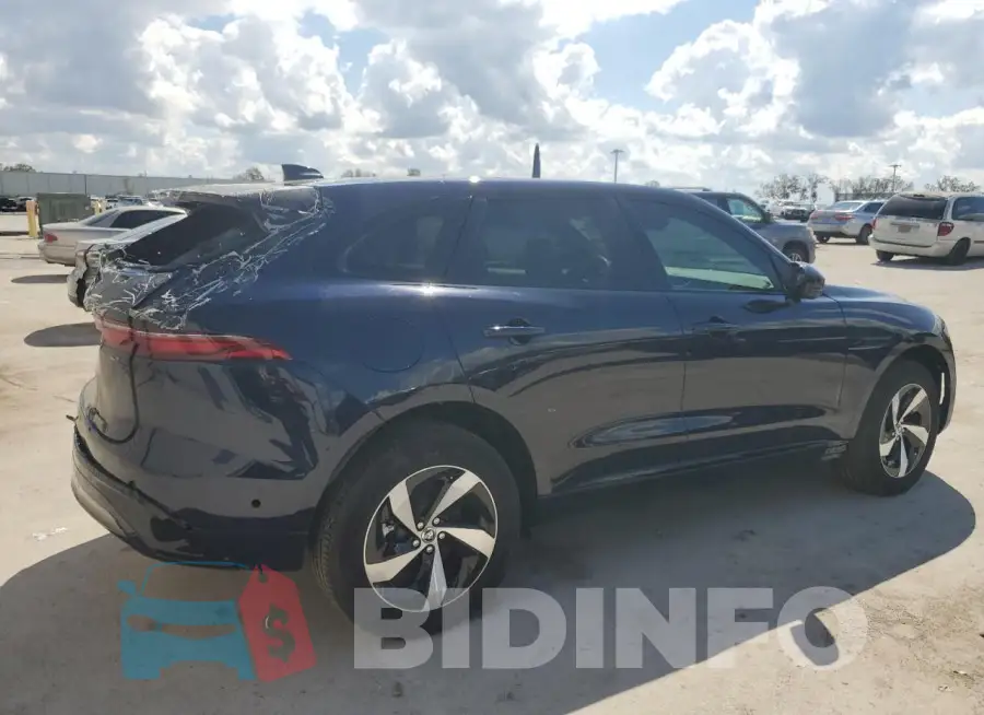 SADCT2EX8RA724617 Photo# 3