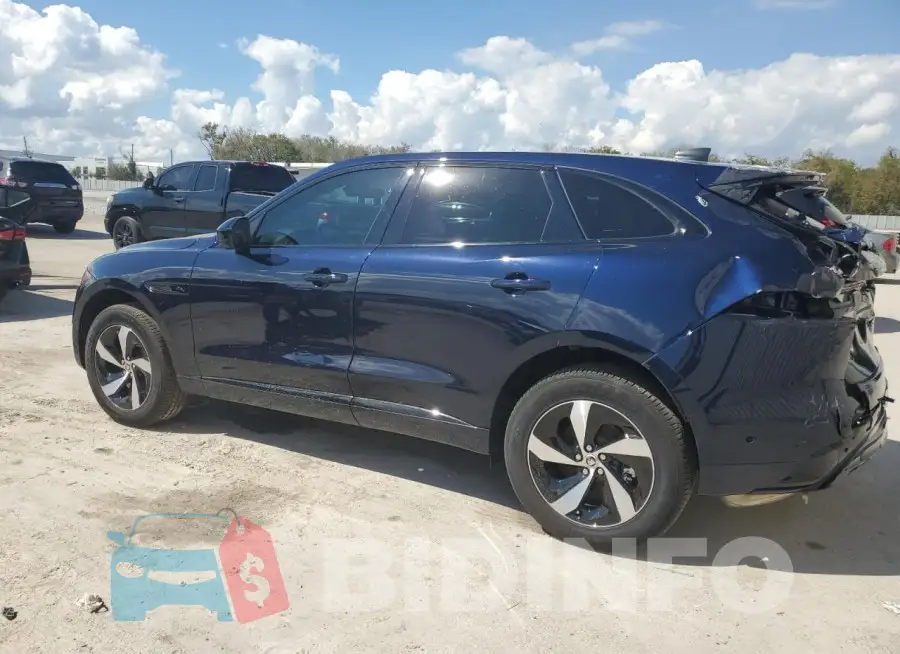 SADCT2EX8RA724617 Photo# 2