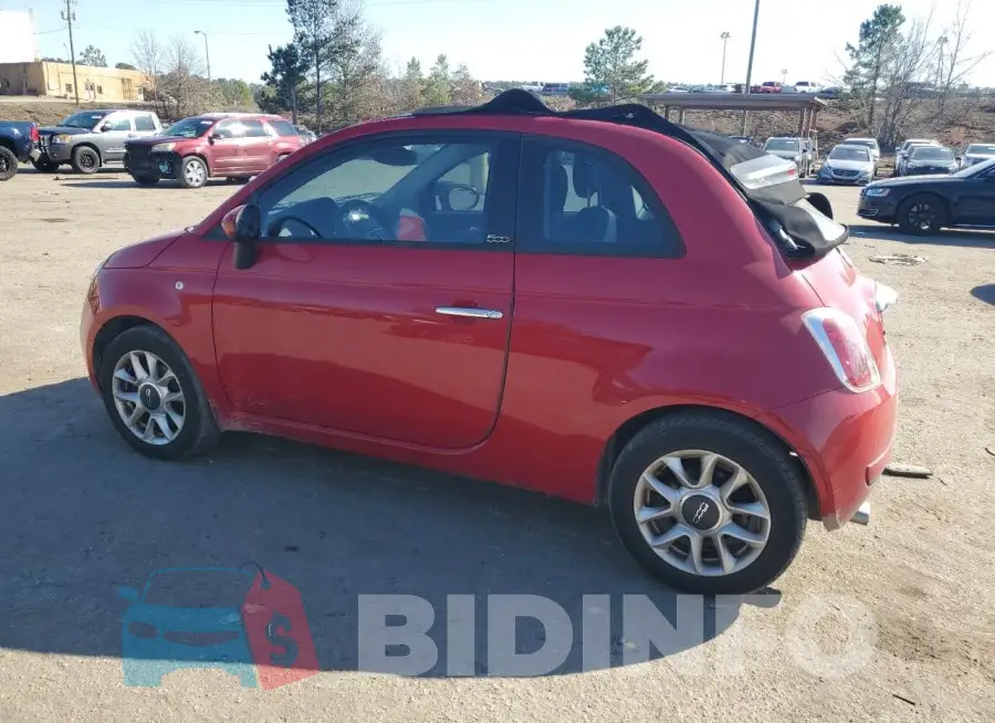 3C3CFFLR2HT697814 Photo# 2