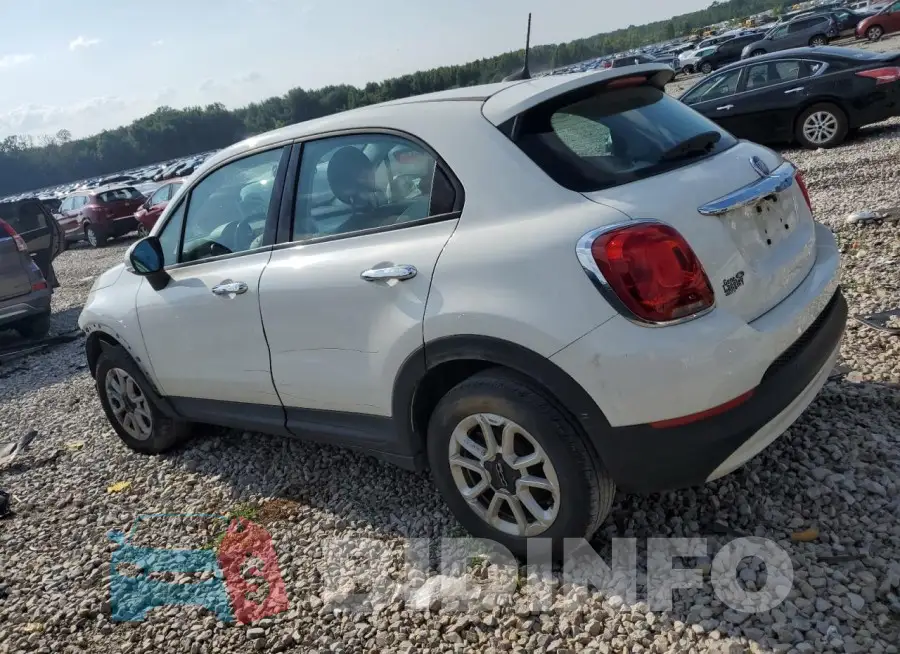 ZFBCFXAB9JP720199 Photo# 2