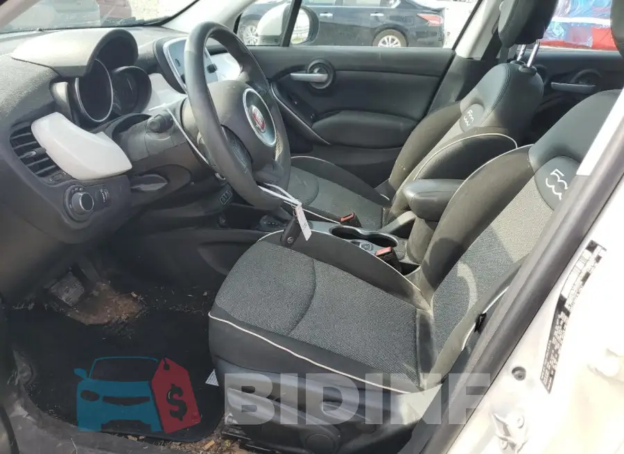 ZFBCFXAB9JP720199 Photo# 7