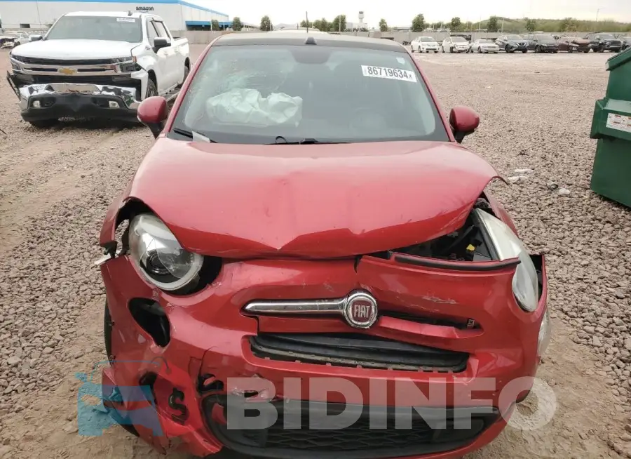 ZFBCFXDT6GP383312 Photo# 5
