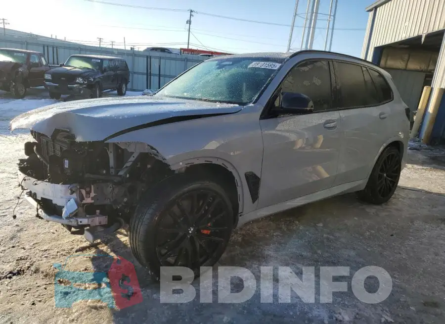 5UX33EU06S9W26581 Photo# 1