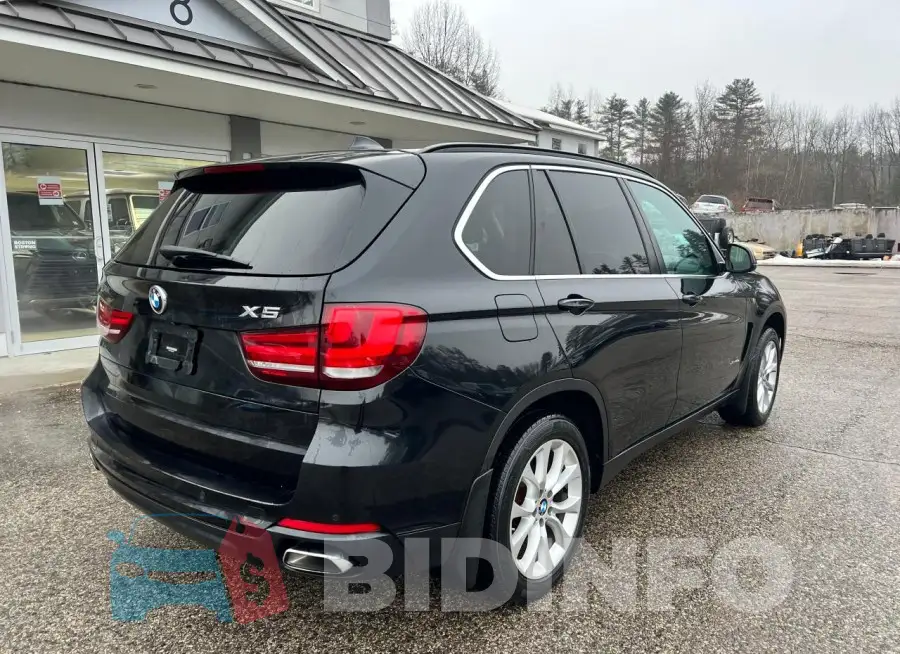 5UXKT0C52G0S74879 Photo# 4