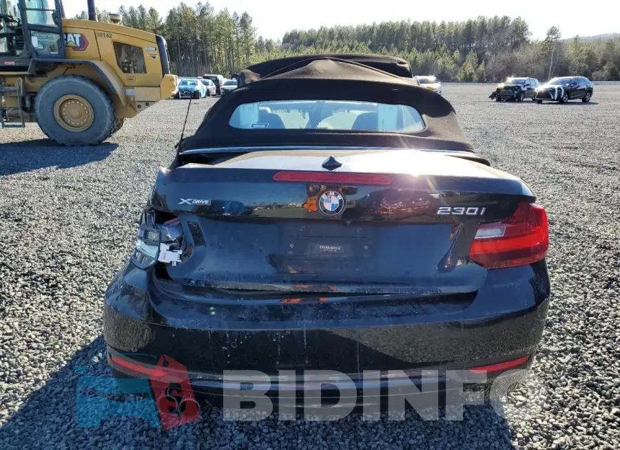 WBA2M9C51HV717446 Photo# 6