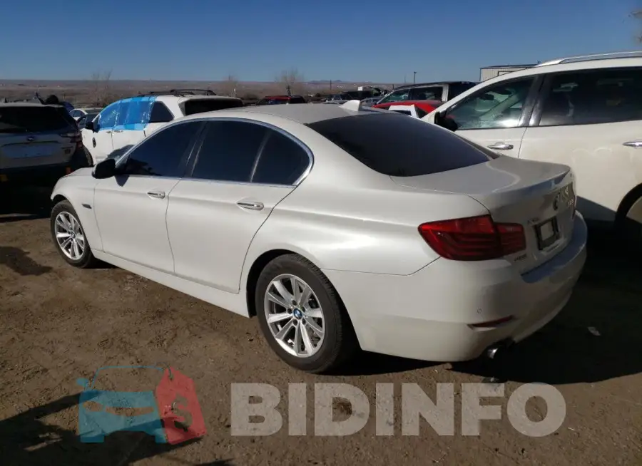 WBA5A7C52GG144599 Photo# 2