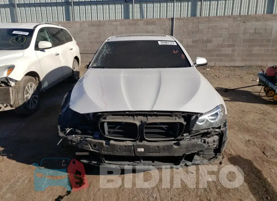 WBA5A7C52GG144599 Photo# 5