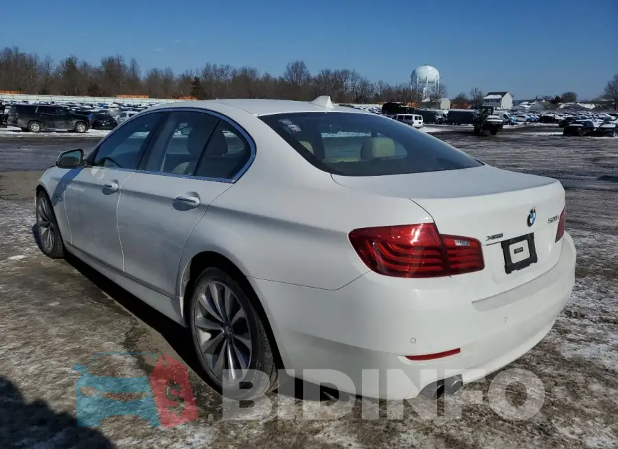 WBA5A7C54GG152042 Photo# 2