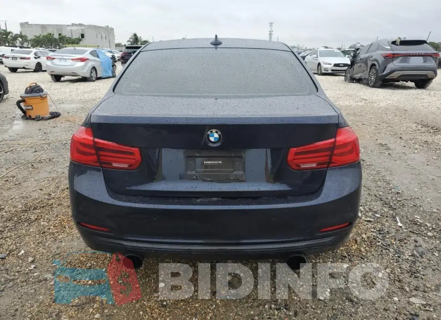 WBA8B7G5XGNT14725 Photo# 6