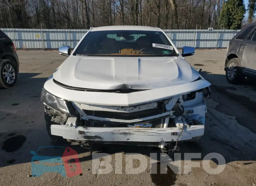 1G1145S35GU116416 Photo# 5