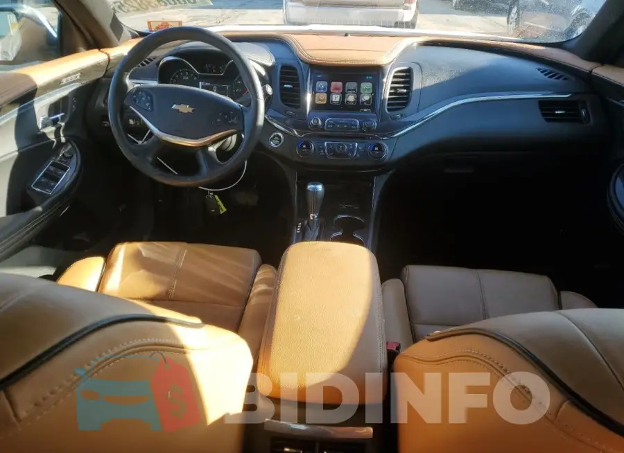 1G1145S35GU116416 Photo# 8