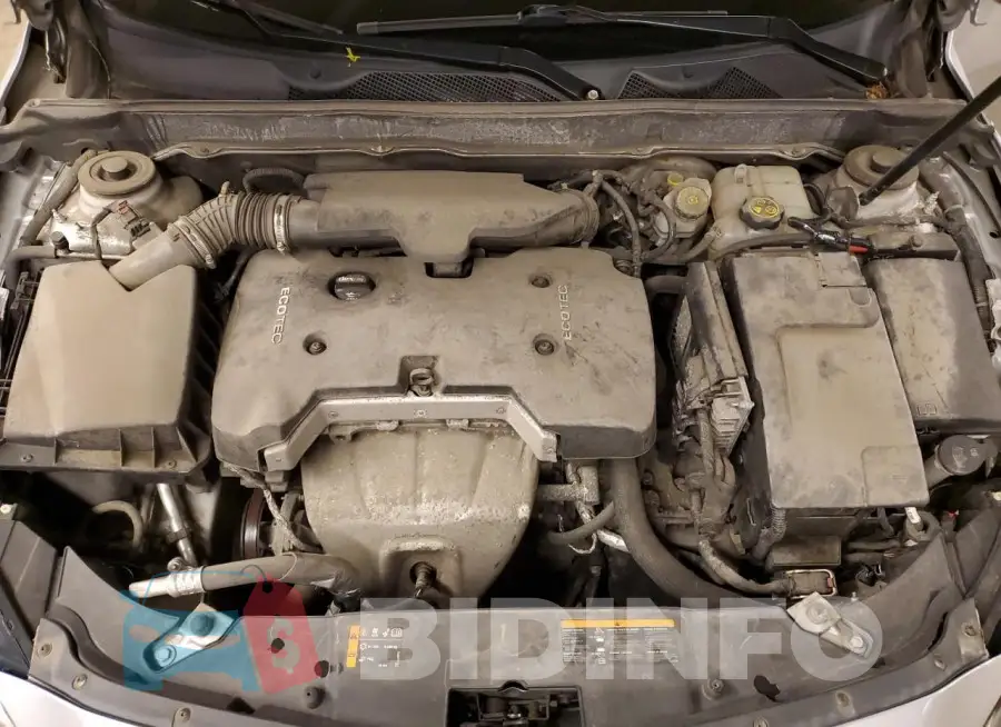 1G11C5SA3GF115805 Photo# 11