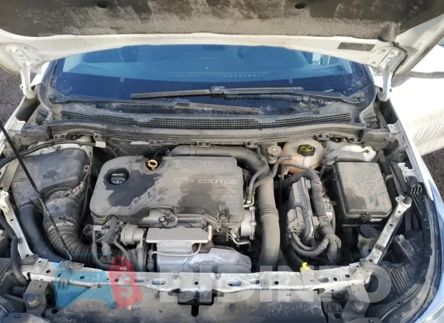 1G1BC5SM6G7254397 Photo# 11